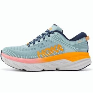 HOKA Bondi 7 Hoka One One Women's Bondi 7 Running Shoes SIZE 8